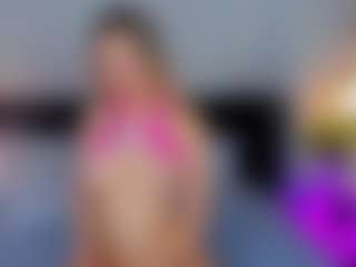 Emilly Bronte's Live Sex Cam Show
