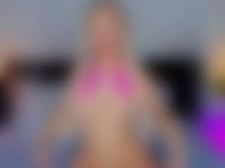 Emilly Bronte's Live Sex Cam Show