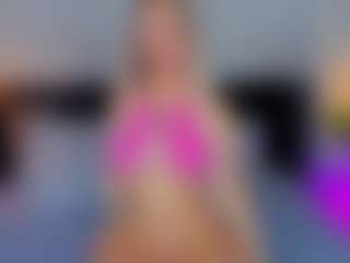 Emilly Bronte's Live Sex Cam Show