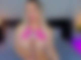 Emilly Bronte's Live Sex Cam Show