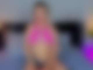 Emilly Bronte's Live Sex Cam Show
