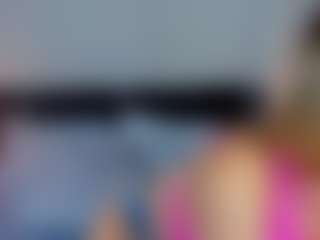 Emilly Bronte's Live Sex Cam Show