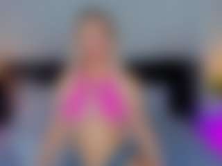 Emilly Bronte's Live Sex Cam Show
