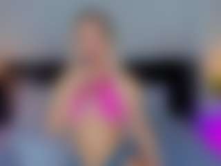 Emilly Bronte's Live Sex Cam Show