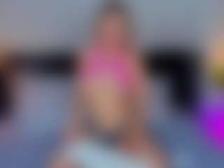 Emilly Bronte's Live Sex Cam Show