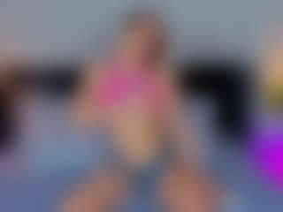 Emilly Bronte's Live Sex Cam Show