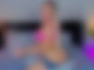 Emilly Bronte's Live Sex Cam Show