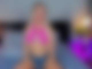 Emilly Bronte's Live Sex Cam Show