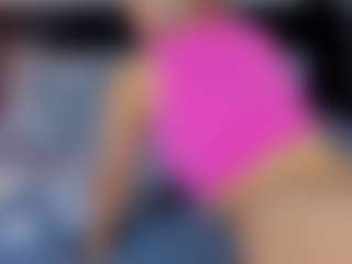 Emilly Bronte's Live Sex Cam Show