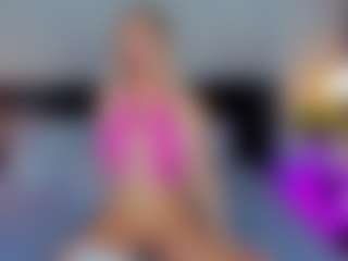 Emilly Bronte's Live Sex Cam Show