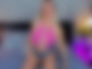Emilly Bronte's Live Sex Cam Show
