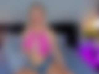 Emilly Bronte's Live Sex Cam Show