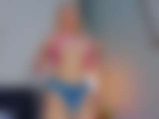 Emilly Bronte's Live Sex Cam Show