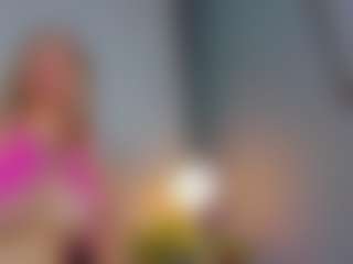 Emilly Bronte's Live Sex Cam Show
