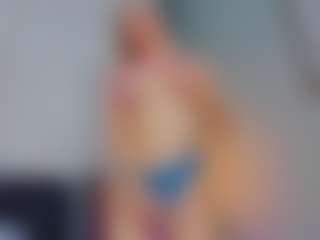Emilly Bronte's Live Sex Cam Show