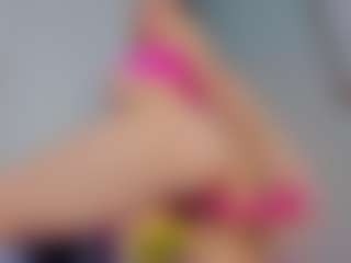 Emilly Bronte's Live Sex Cam Show