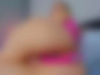 Emilly Bronte's Live Sex Cam Show