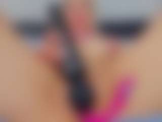 Emilly Bronte's Live Sex Cam Show