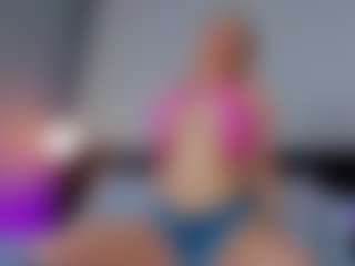 Emilly Bronte's Live Sex Cam Show