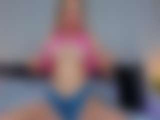 Emilly Bronte's Live Sex Cam Show