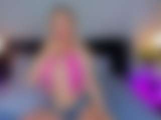 Emilly Bronte's Live Sex Cam Show