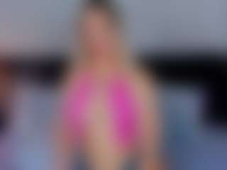 Emilly Bronte's Live Sex Cam Show