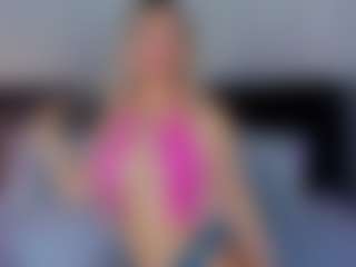 Emilly Bronte's Live Sex Cam Show