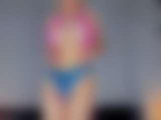 Emilly Bronte's Live Sex Cam Show