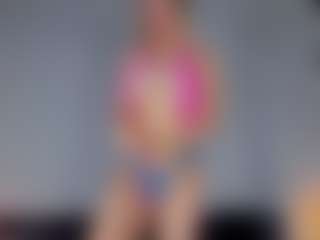Emilly Bronte's Live Sex Cam Show