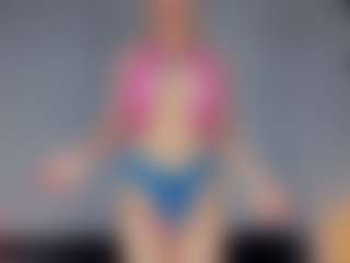 Emilly Bronte's Live Sex Cam Show