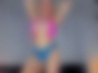 Emilly Bronte's Live Sex Cam Show
