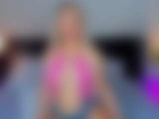 Emilly Bronte's Live Sex Cam Show