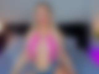 Emilly Bronte's Live Sex Cam Show