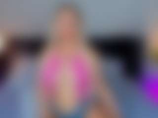 Emilly Bronte's Live Sex Cam Show