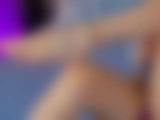 Emilly Bronte's Live Sex Cam Show