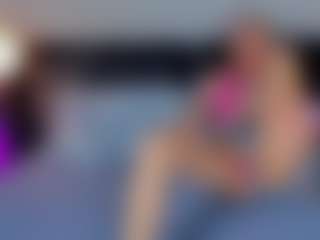 Emilly Bronte's Live Sex Cam Show