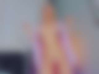 Emilly Bronte's Live Sex Cam Show