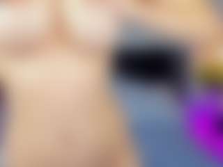 Emilly Bronte's Live Sex Cam Show