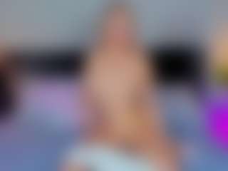 Emilly Bronte's Live Sex Cam Show