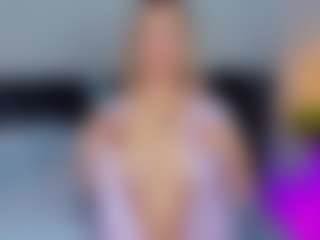 Emilly Bronte's Live Sex Cam Show
