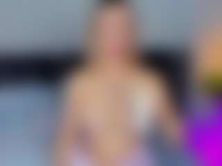 Emilly Bronte's Live Sex Cam Show
