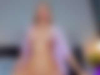 Emilly Bronte's Live Sex Cam Show