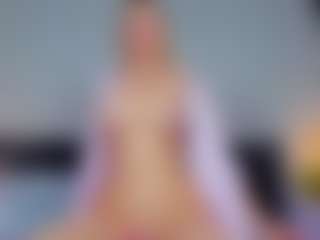 Emilly Bronte's Live Sex Cam Show
