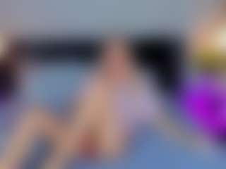 Emilly Bronte's Live Sex Cam Show