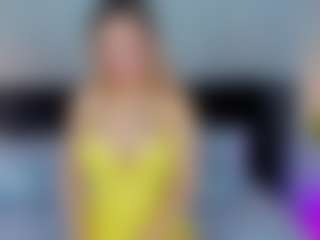 Emilly Bronte's Live Sex Cam Show
