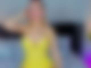 Emilly Bronte's Live Sex Cam Show