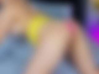 Emilly Bronte's Live Sex Cam Show