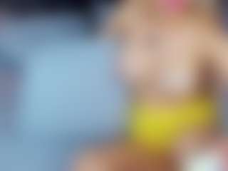 Emilly Bronte's Live Sex Cam Show