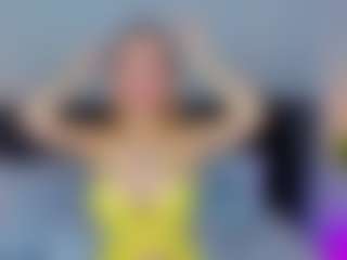 Emilly Bronte's Live Sex Cam Show
