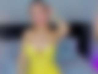 Emilly Bronte's Live Sex Cam Show